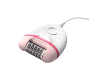 Philips Depilator satinelle essential BRE255/00 - 488446 - zdjęcie 6